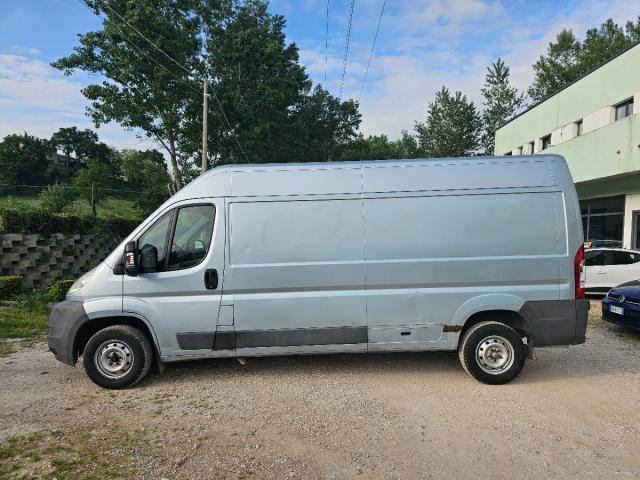 FIAT DUCATO MAXI 3.0 DIESEL 235.000KM L4 H2