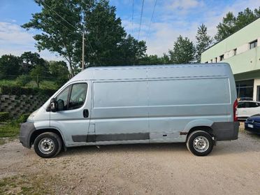 FIAT DUCATO MAXI 3.0 DIESEL 235.000KM L4 H2