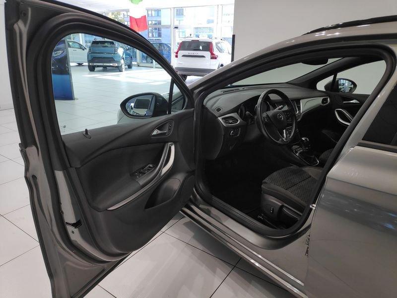 Opel Astra Astra 1.5 CDTI 122 CV S&S Sports Tourer GS Line*STATION WAGON*