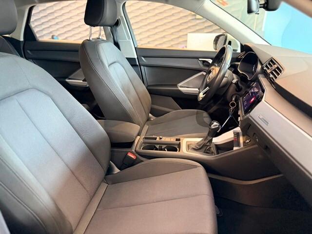 Q3 SPB 35 TDI quattro S tronic Business Plus