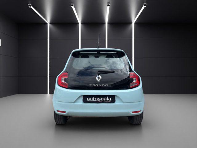 RENAULT Twingo SCe 65 CV Zen