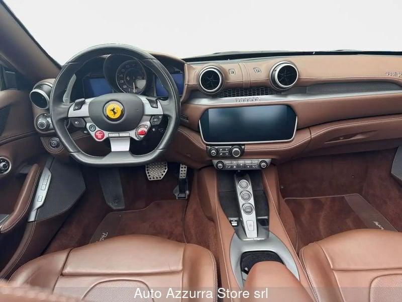 Ferrari Portofino Portofino 3.9 M