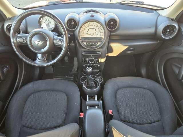 MINI Cooper Countryman Mini Countryman 1.6 Cooper