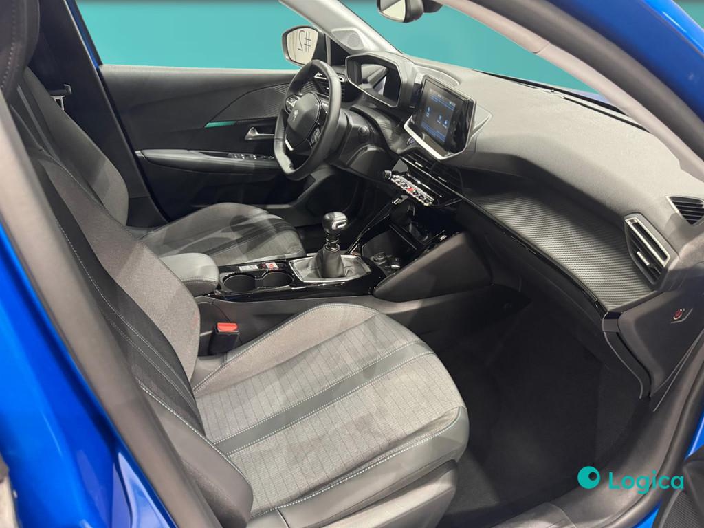 PEUGEOT 208 II - 208 1.2 puretech GT Pack s&s 100cv