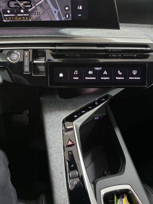 Peugeot 3008 Hybrid 145 Allure e-DCS 6