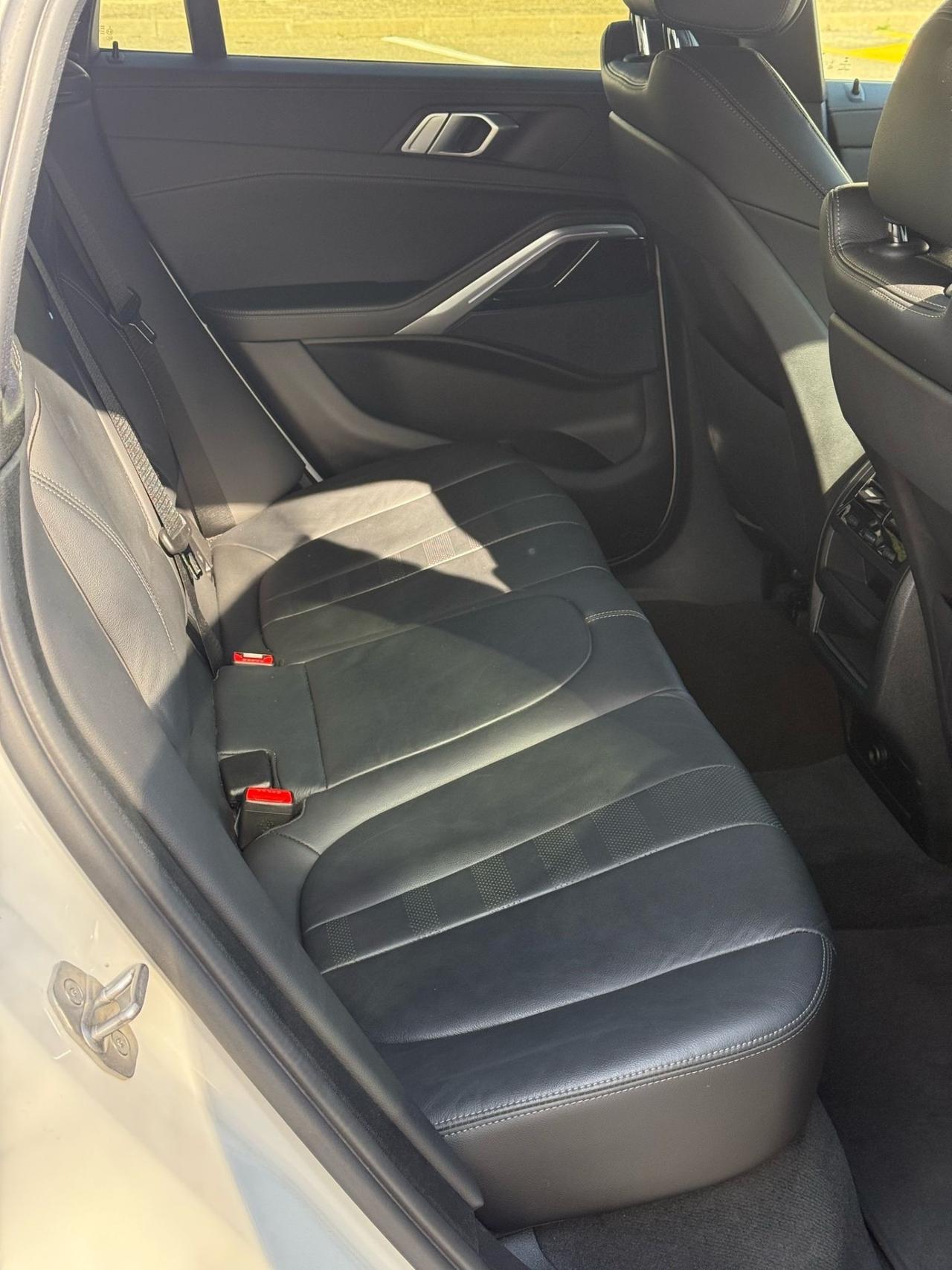 Bmw X6 M xDrive30d 48V Msport