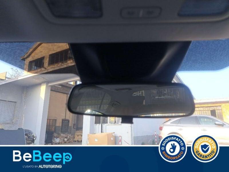 Ford Focus 1.0 ECOBOOST BUSINESS S&S 125CV