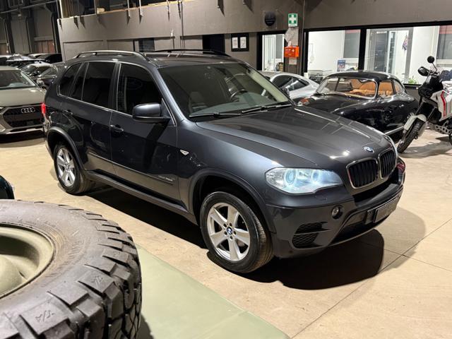 BMW X5 xDrive30d Futura