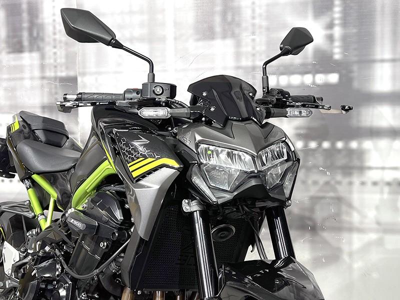 Kawasaki Z 900
