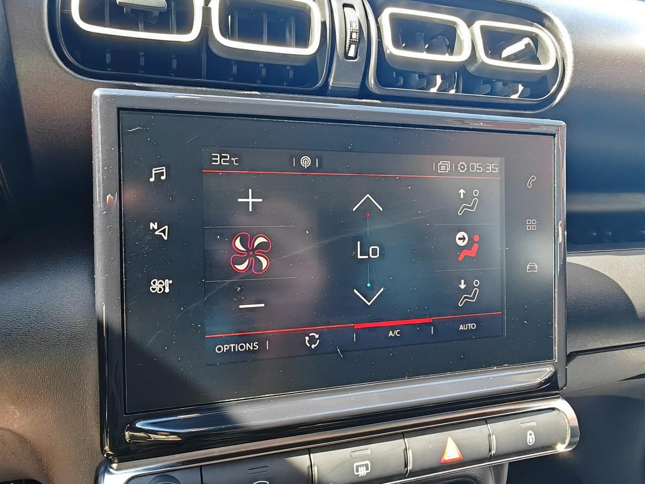 Citroen C3 Aircross 1,5 diesel 06/2019 Cv102