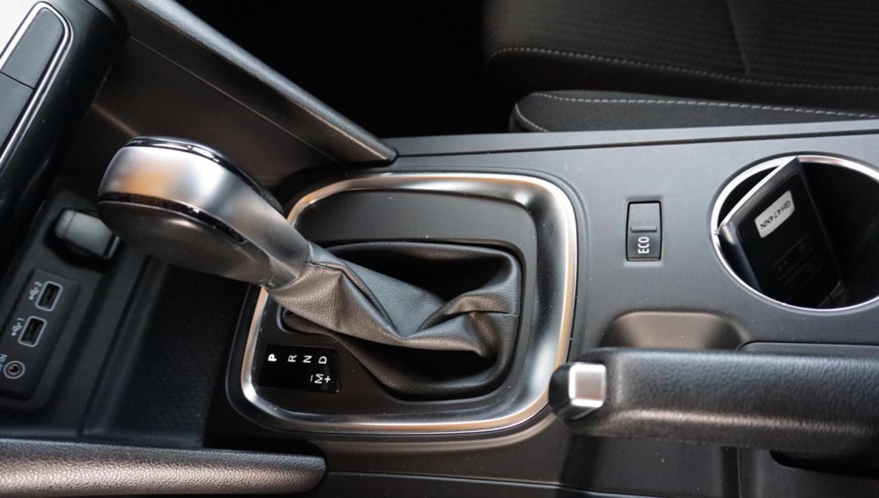 Renault Megane Mégane Sporter Blue dCi 115 CV EDC Equilibre