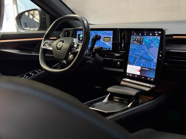 RENAULT Austral Austral Full Hybrid E-Tech 200 CV Techno Esprit Al