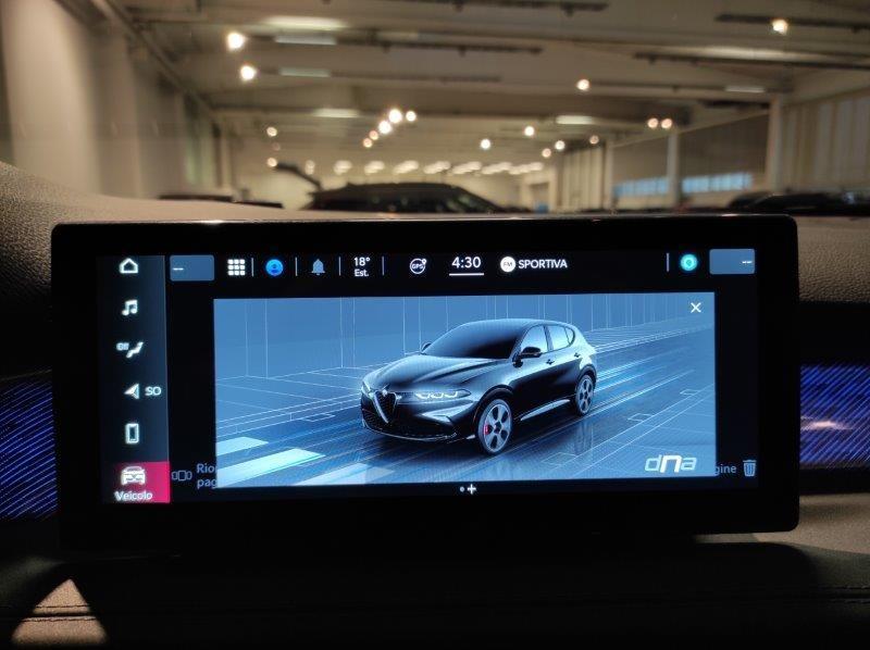 ALFA ROMEO Tonale - Tonale 1.5 130 CV MHEV TCT7 Edizione Speciale