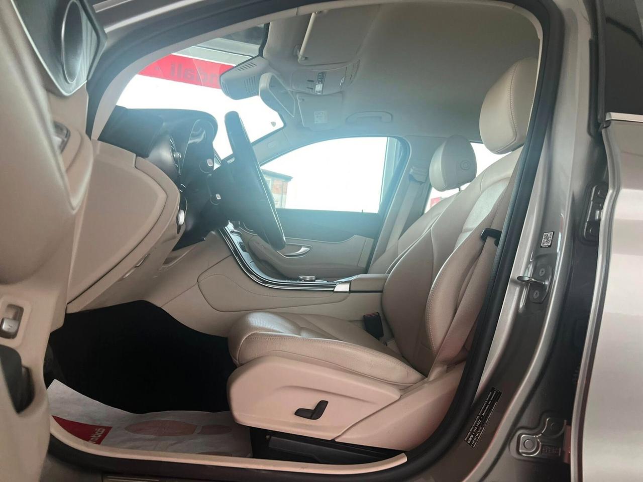 Mercedes-benz GLC 250 220 d 4Matic Executive