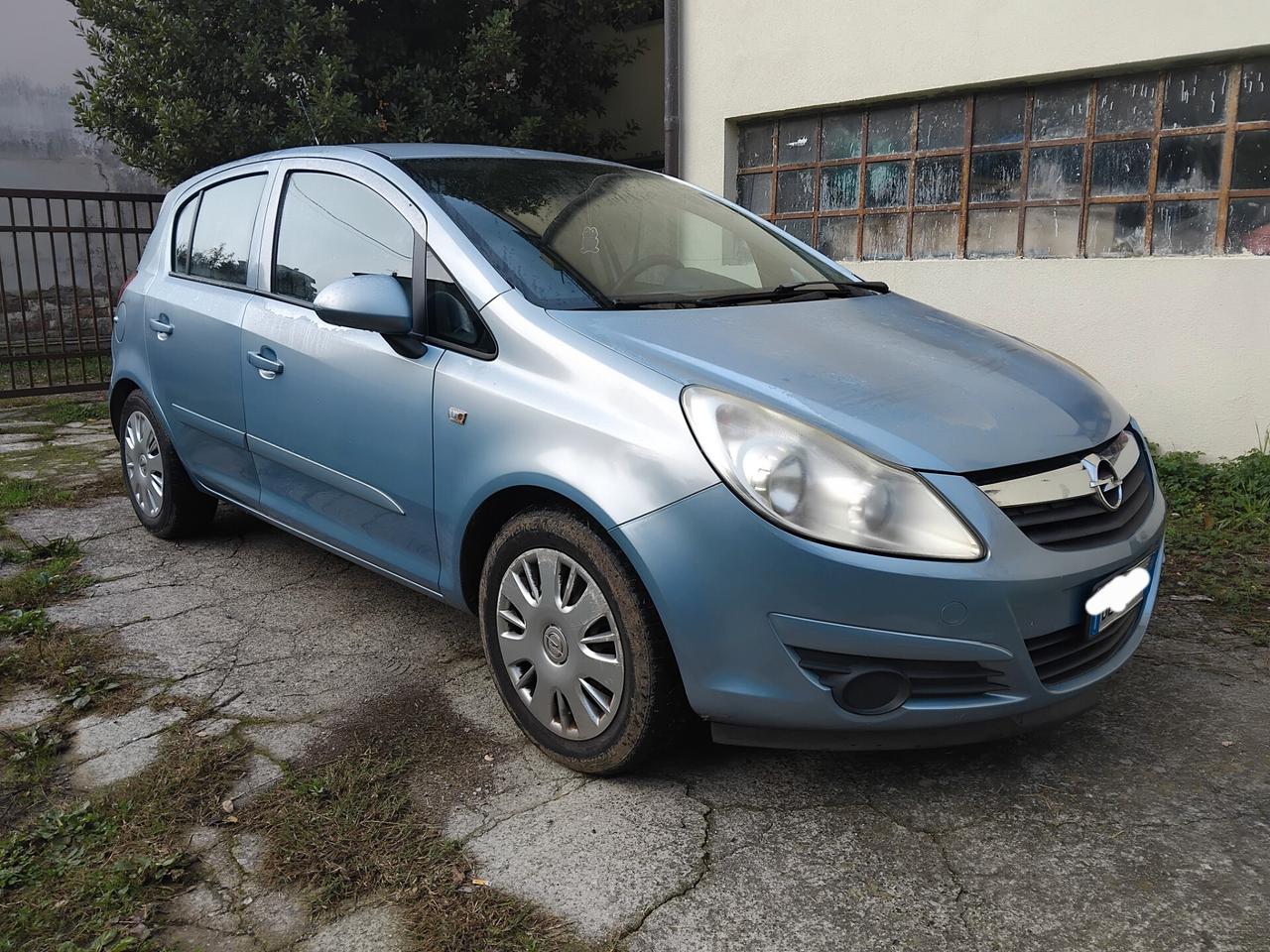 Opel Corsa 1.2 5 porte Enjoy