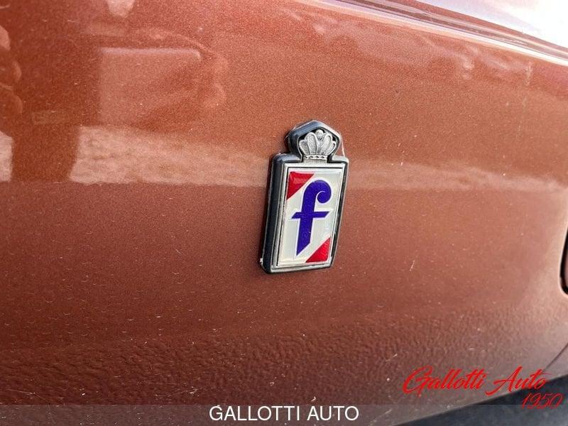 Alfa Romeo Spider (Duetto) 1.6 103 cv benz.