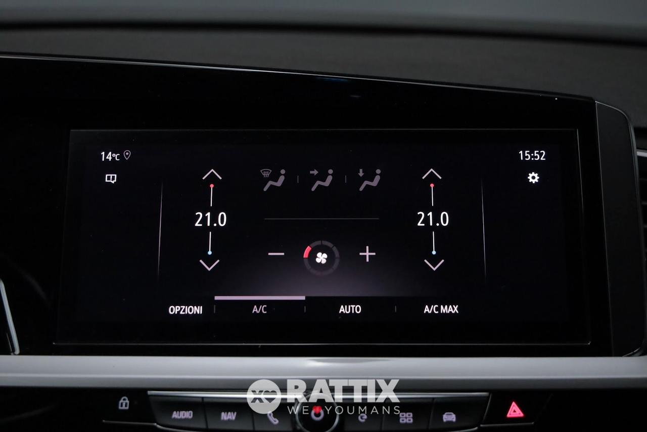 Opel Grandland 1.6 Phev GS Line Auto