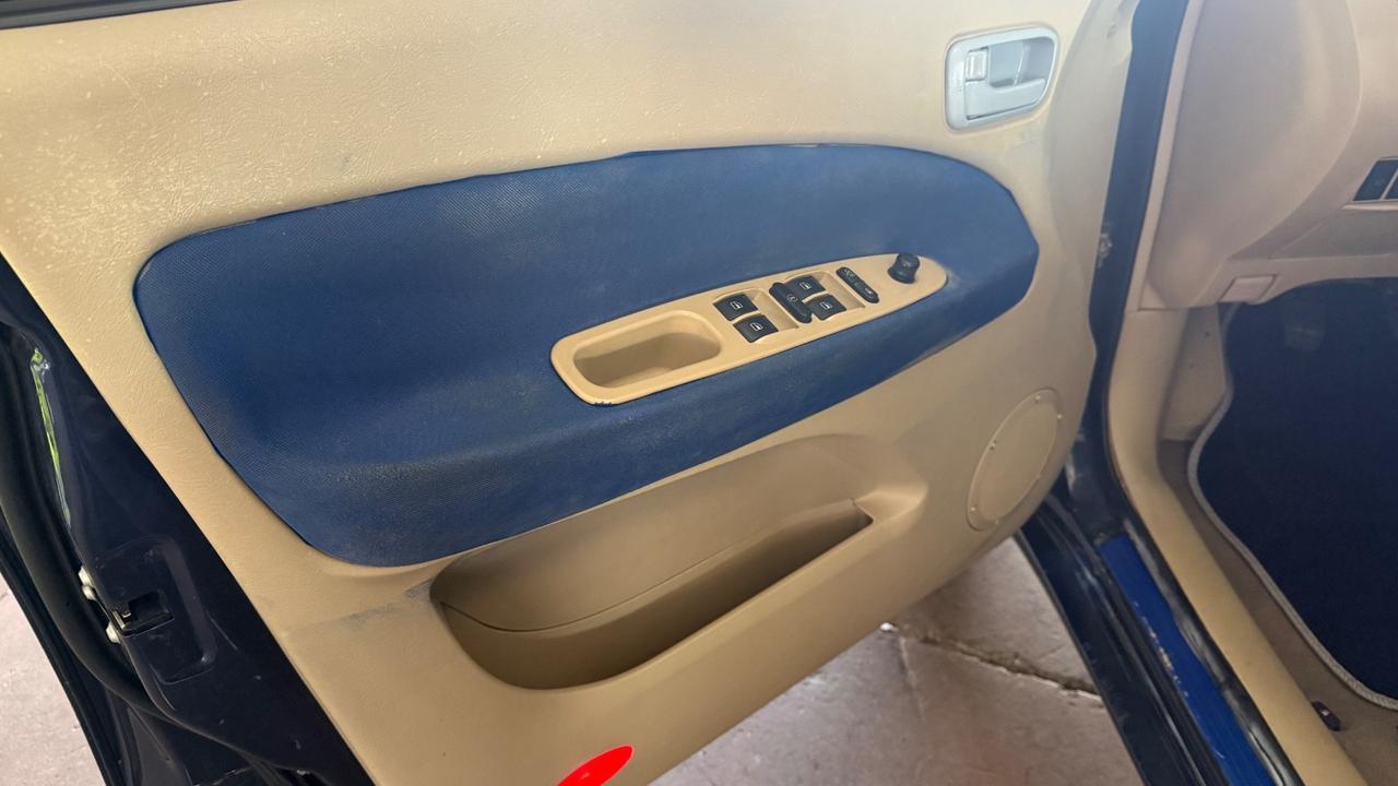 Dr DR5 1.6 16V Bi-Fuel GPL