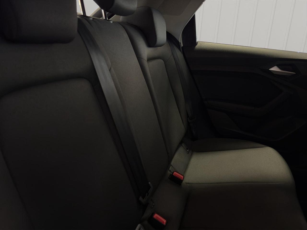 Audi A1 allstreet 30 1.0 tfsi Admired 110cv s