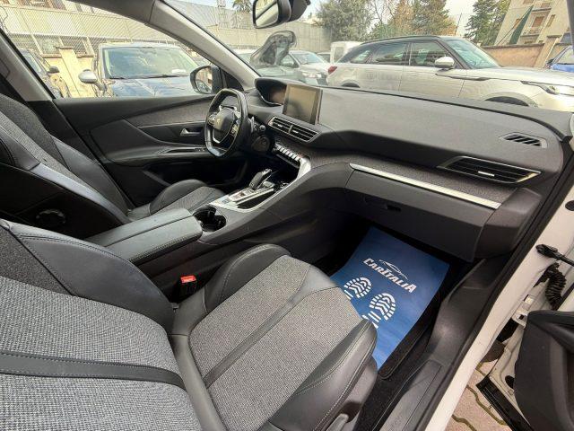 PEUGEOT 3008 BlueHDi 130 S&S EAT8 Allure TETTO PANORAMICO