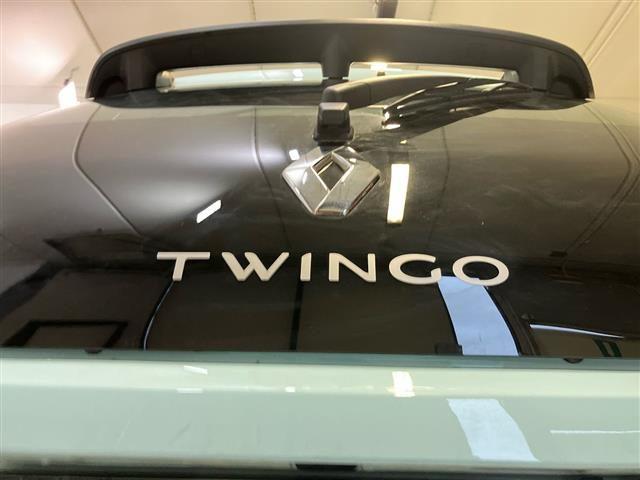 RENAULT Twingo 1.0 SCe 65cv Equilibre