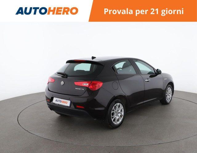 ALFA ROMEO Giulietta 1.4 Turbo 120 CV