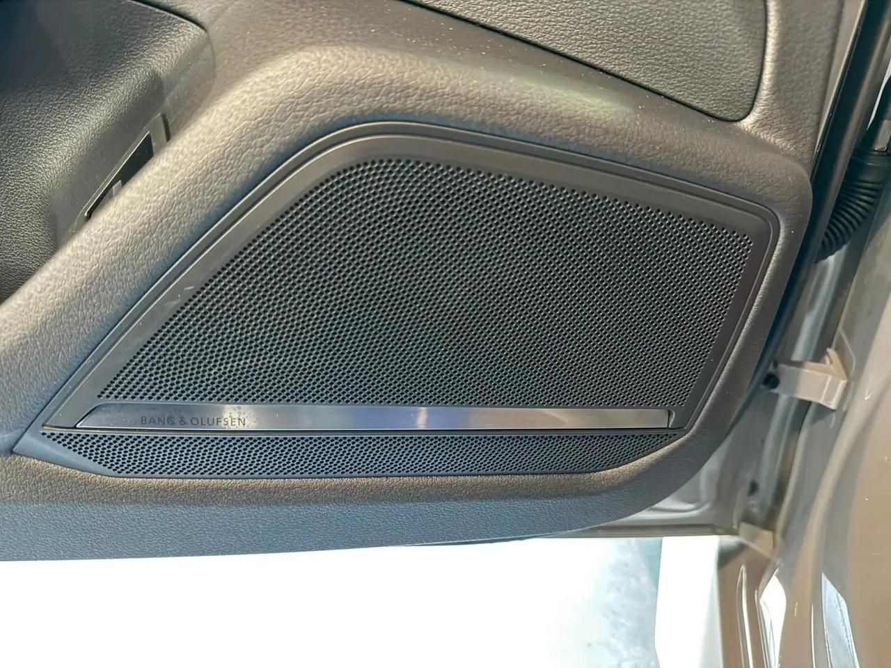 Audi RS6 RS 6 Avant 4.0 TFSI V8 quattro tiptronic