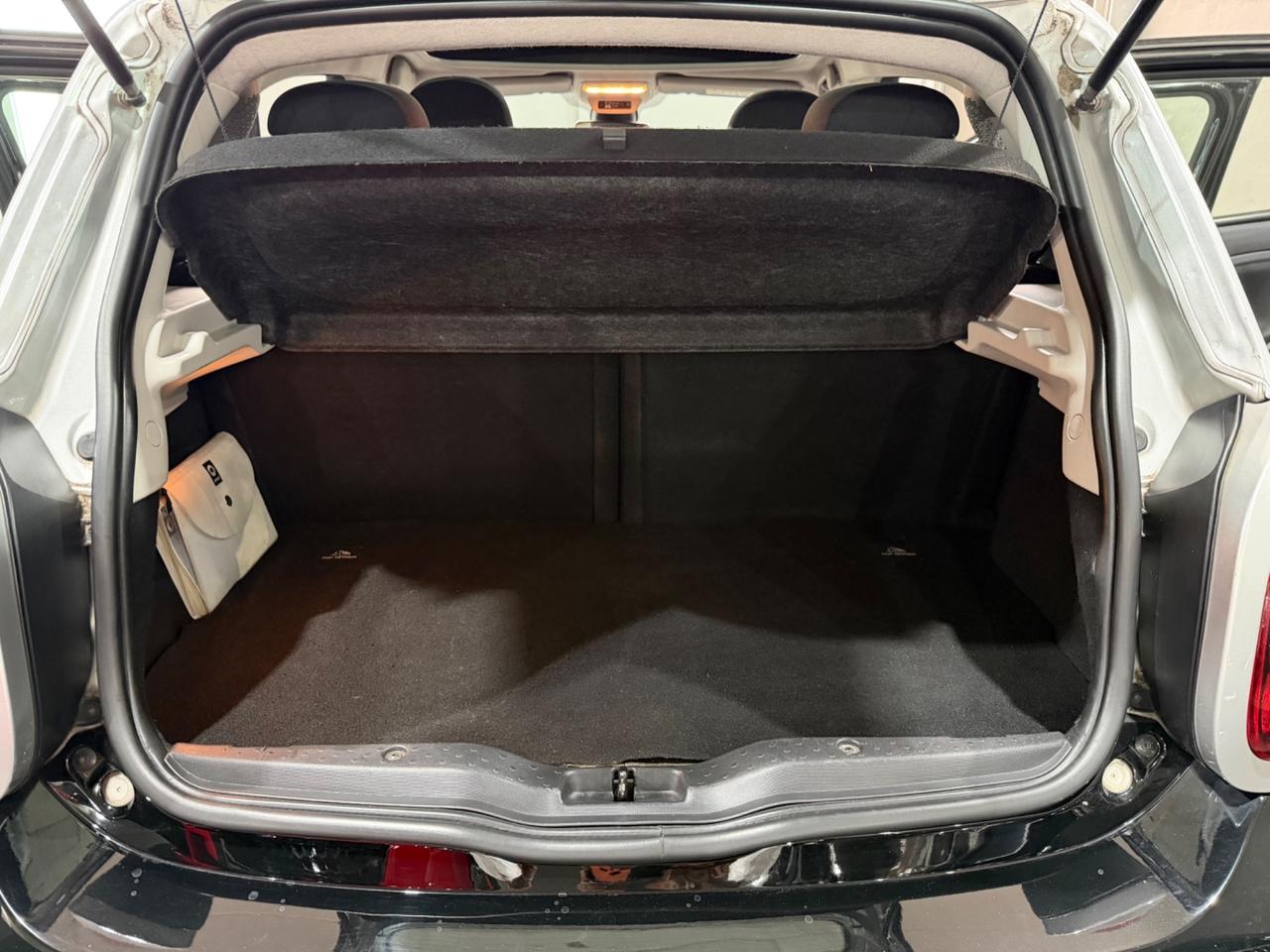 Smart ForFour 70 1.0 PASSION
