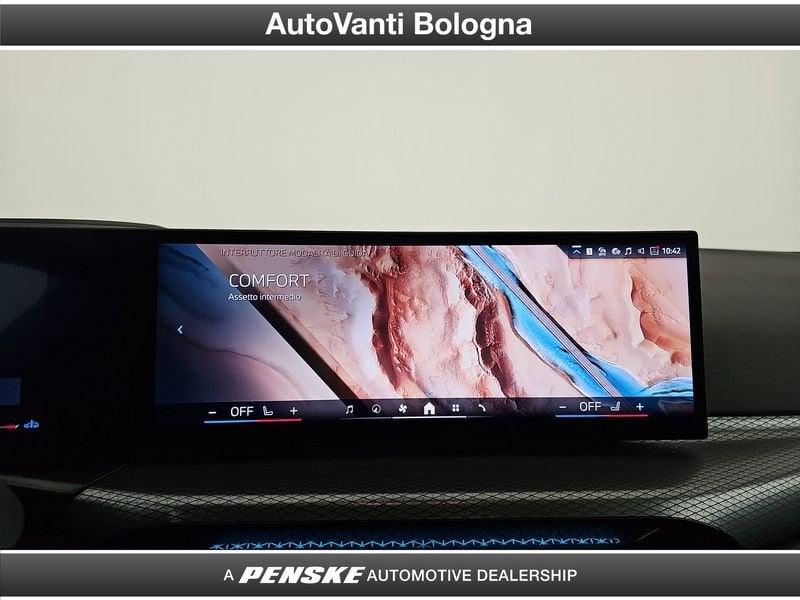 BMW Serie 4 420d xDrive 48V Msport Pro