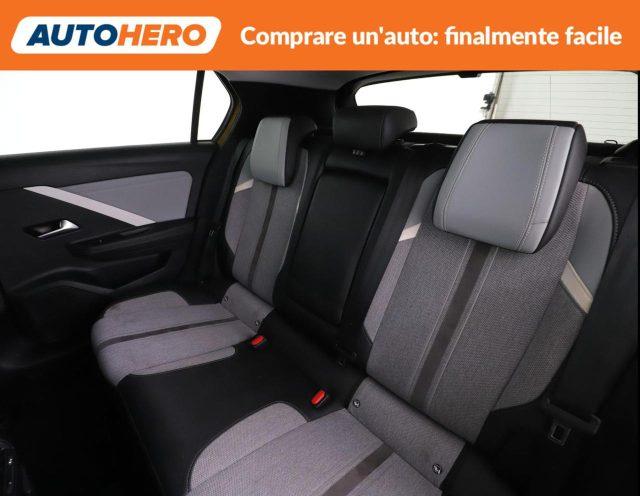 OPEL Astra 1.6 Plug-in Hybrid 180 CV AT8 Elegance