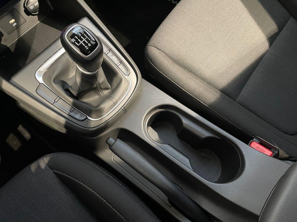 Hyundai Kona 1.0 Hybrid 120CV iMT XTech (MHEV)