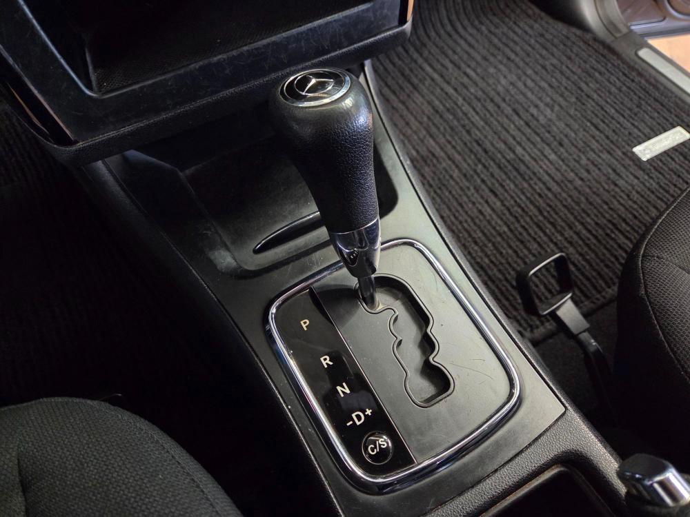 Mercedes Classe A Berlina A 160 cdi Premium auto