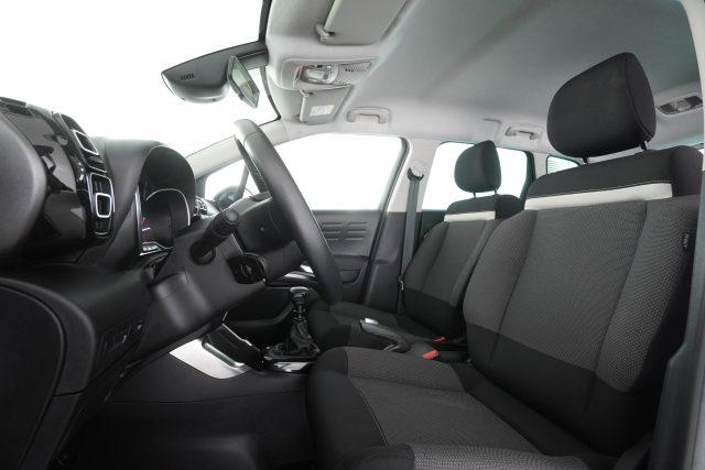 CITROEN C3 Aircross C3 Aircross PureTech 110 S&S Plus