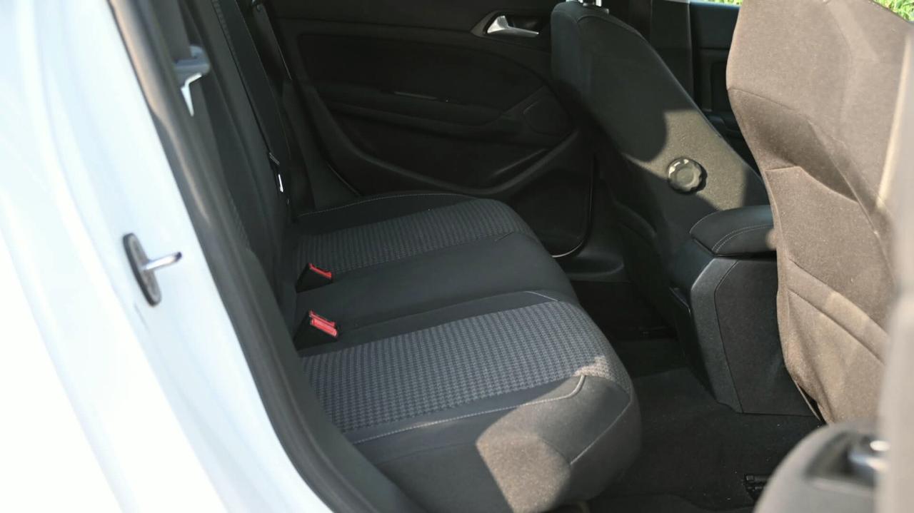 Peugeot 308 BlueHDi 130 S&S EAT8 SW GT Pack