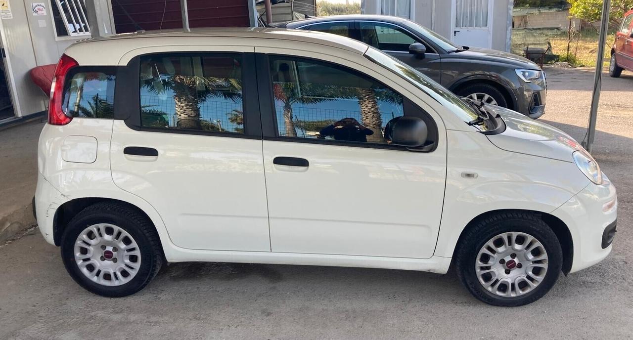 Fiat Panda 1.3 MJT 95 CV S&S Easy