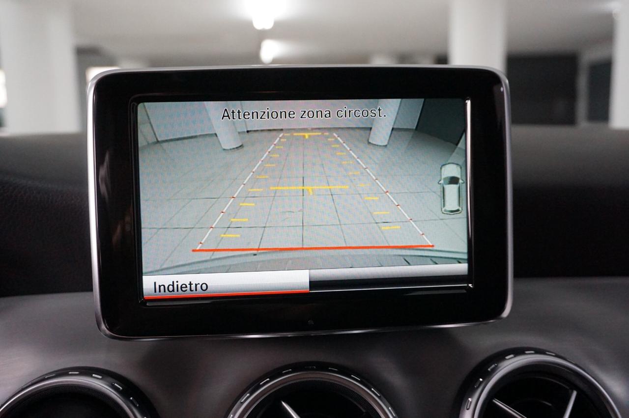 Mercedes-benz GLA 200 CDI Automatic Premium