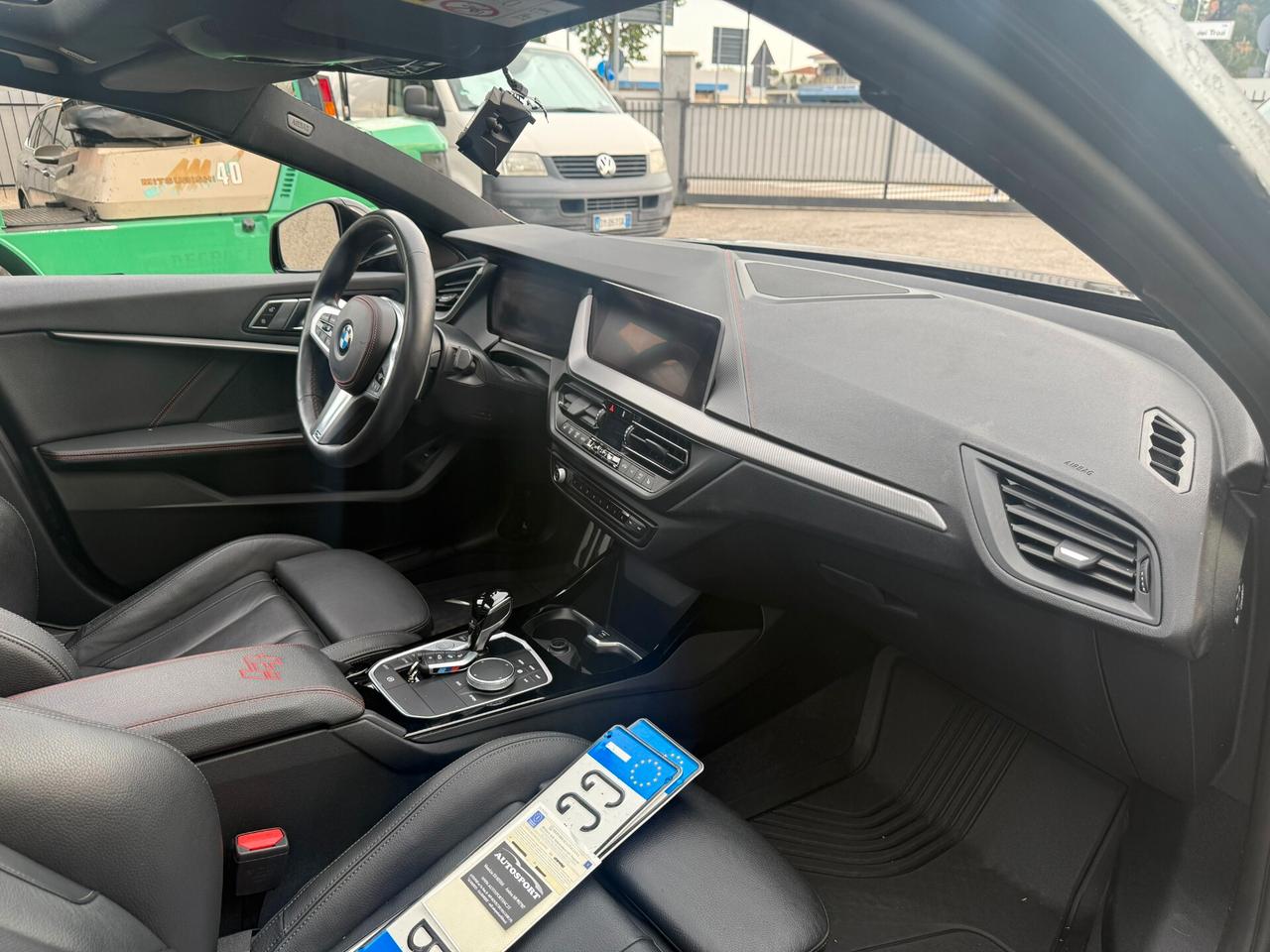Bmw 128ti 5p. M sport 265 CV ! INCIDENTATA START OK !