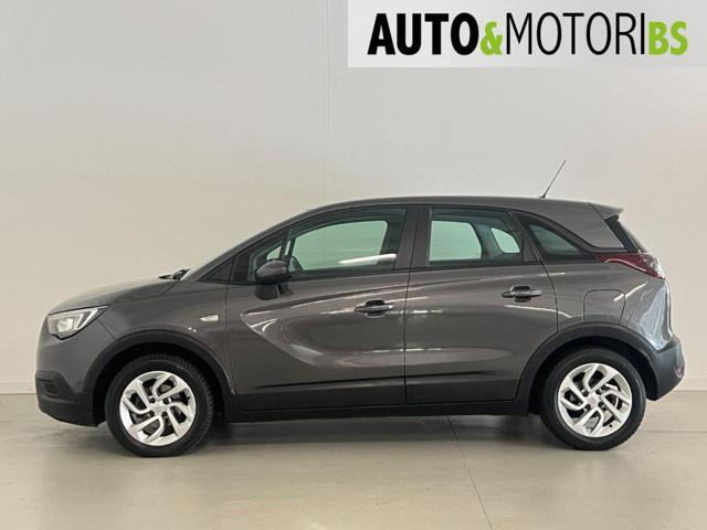 OPEL Crossland X 1.2 12V Advance *UNICO PROPRIETARIO*