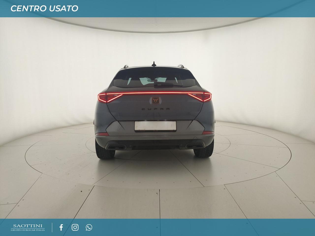 2.0 TDI 4drive 150 CV DSG