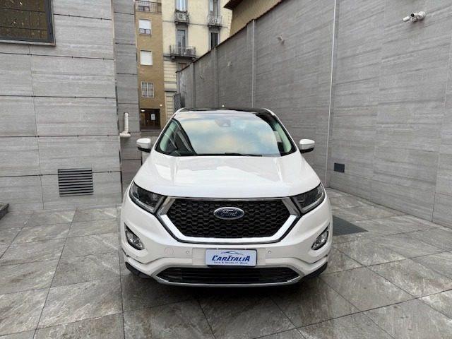 FORD Edge 2.0 TDCI 210 CV AWD Start&Stop Powershift Vignale