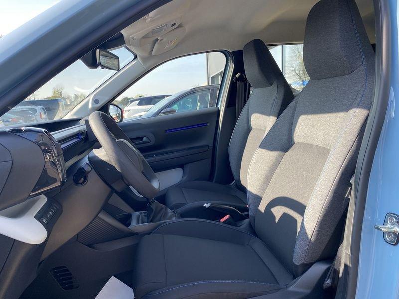 Citroën C3 PureTech 100 S&S You