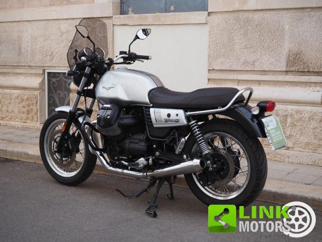 MOTO GUZZI V7 III Special