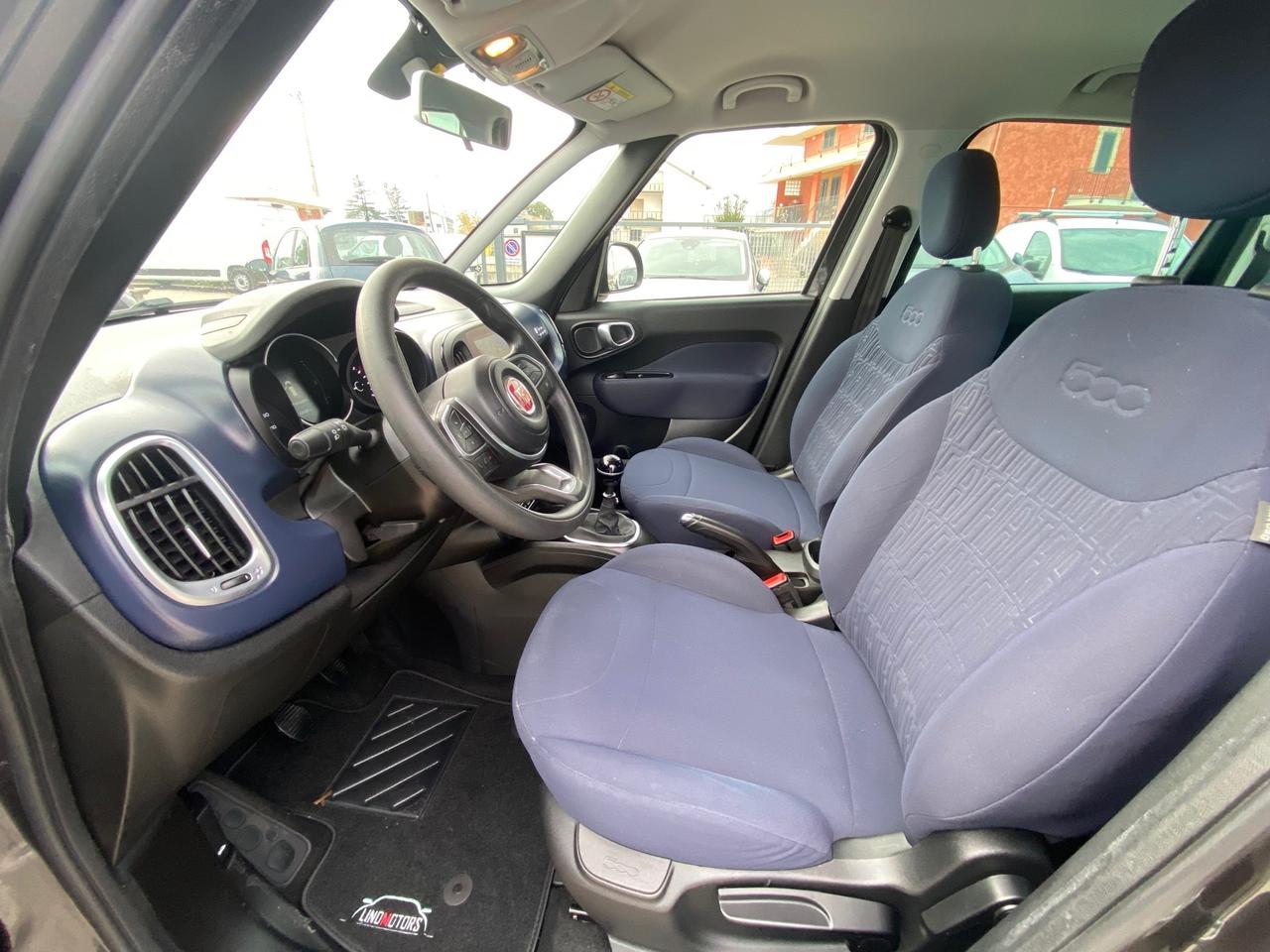 Fiat 500L Pro 1.6 MJT 120CV Mirror 4 posti (N1)