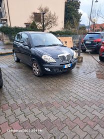 Lancia Ypsilon 1.2 Argento