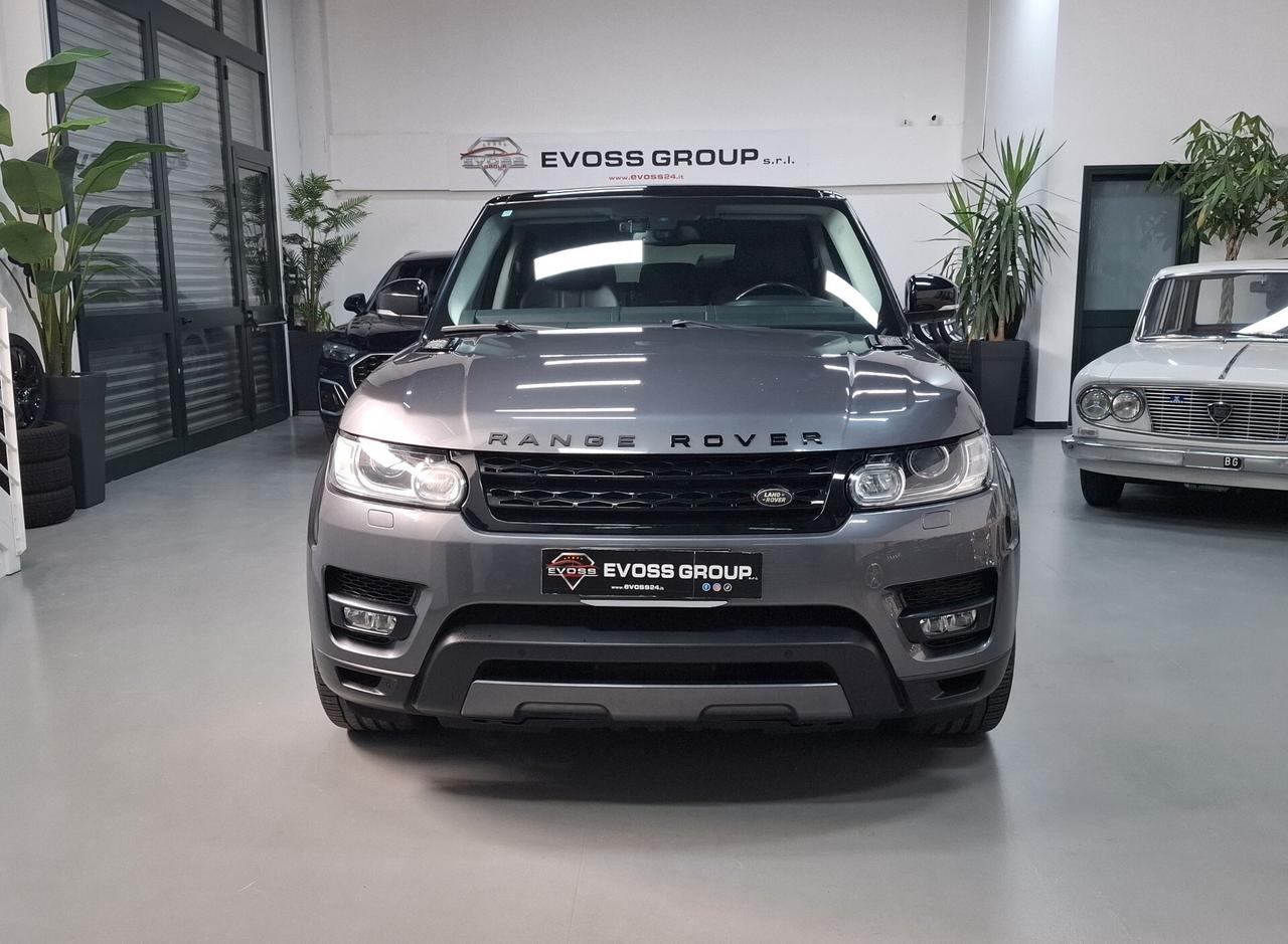 Land Rover Range Sport 3.0 TDV6 HSE