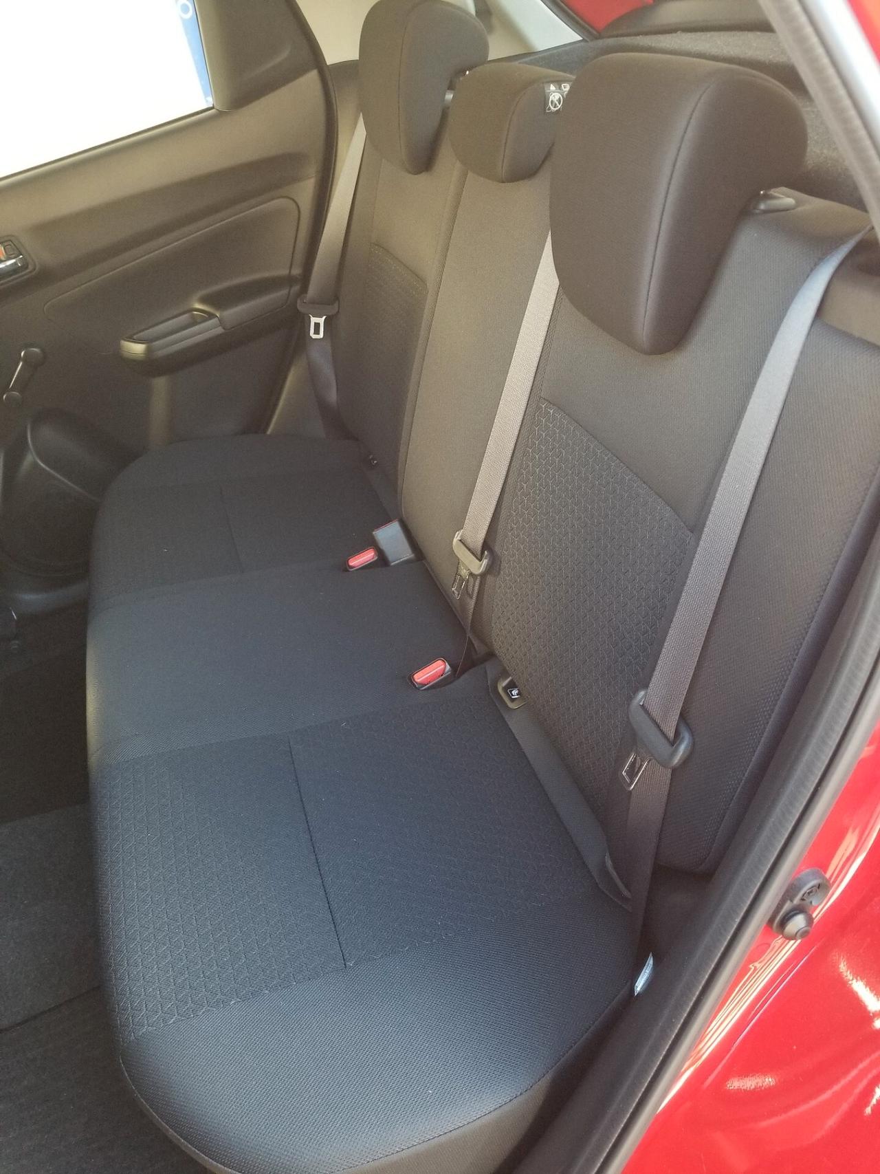 Suzuki Swift 1.2 Hybrid Cool