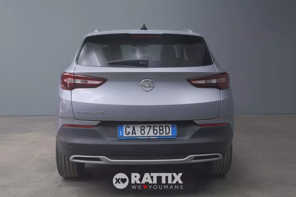 Opel Grandland X 1.5 Ecotec 130CV Advance