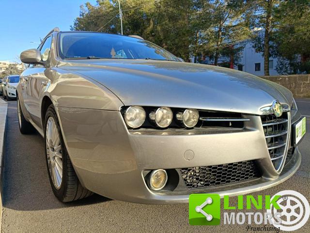 ALFA ROMEO 159 1.9 JTDm 16V