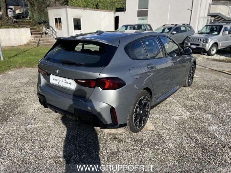 BMW Serie 1 118d MSport Pro Steptronic