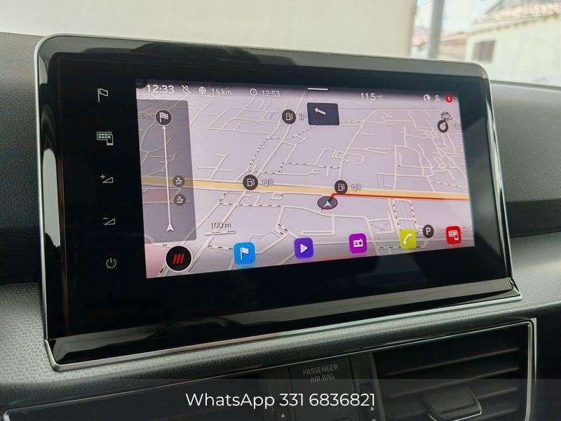 SEAT Tarraco Tarraco 2.0 tdi Style 150cv dsg 7p.ti